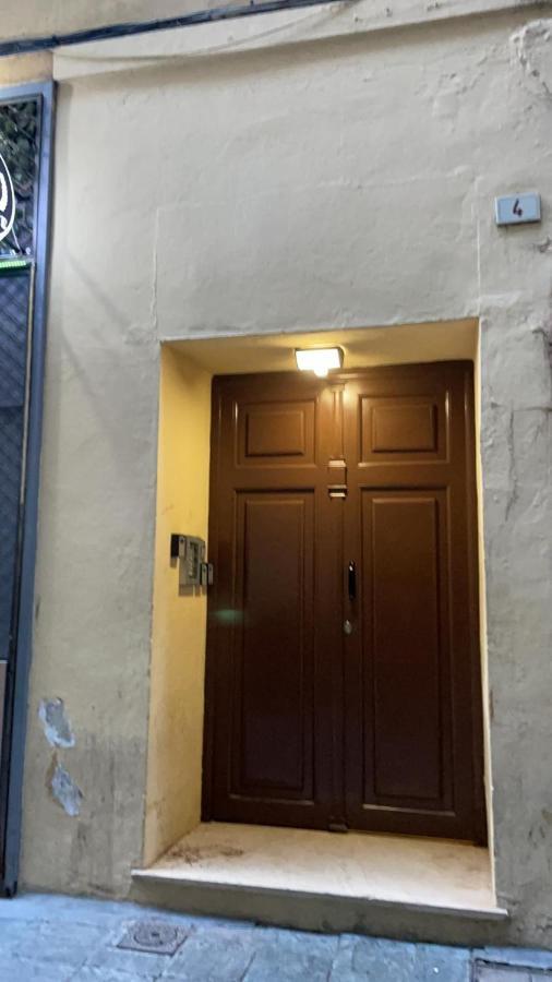 Malagadevacaciones - Lazcano Exterior photo
